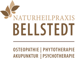 Naturheilpraxis Bellstedt Logo